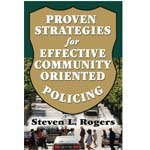 Proven Strategies for Effective Community Oriented Policing