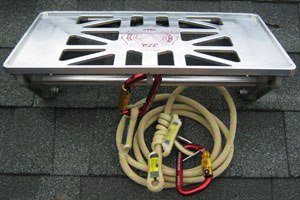 The Quick Step Anchor