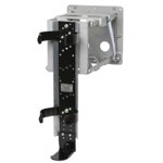 QUIC-SWING SCBA Holders