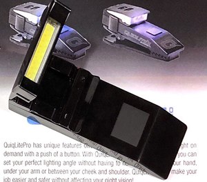 An actual X2 sitting on top of its data sheet.