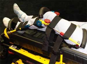 Photo REEL Splint