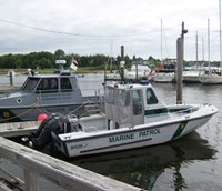 Tips for starting a maritime police unit