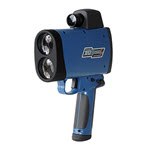 TruSpeed LR Laser Speed Gun