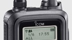 Icom American introduces new radio and radio system
