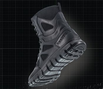 Reebok sublite 2024 tactical boots