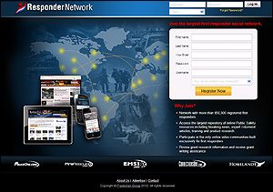 Praetorian Group Launches ResponderNetwork.com, Creating The World's ...