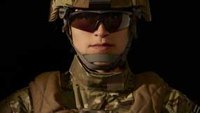 SHOT Show 2011: Revision introduces Sawfly ballistic eyewear in size small