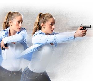 Best Concealed Carry Gear For Women: Holsters, Bags, & Clothing