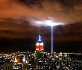 Three of the 9/11 hijackers — Mohammed Atta, Ziad Jarrah, and Hani Hanjour — were stopped by state or local law enforcement for traffic violations in the days leading up to the deadliest terrorist attack in U.S. history.