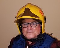 Robert P. Avsec