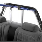 Complete Vehicle Rack System