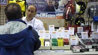 EMS Store unveiled at FDIC