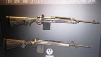 SHOT Show 2011: The Ruger Gunsite .308 bolt-action scout rifle