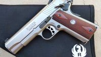 Review: Ruger Commander 1911 brings new life to a classic design