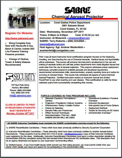 See larger version: https://publications.corrections1.com/2017/SABRE%20-%20Rhode%20Island%20Department%20of%20Corrections%20-%20OC%20Instructor%20Course%20-%2011-10-17.pdf