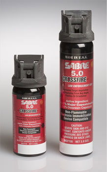 SABRE Crossfire Technology