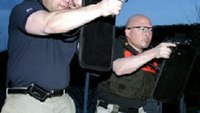 Tactical tools for cops: A shield in every squad