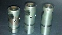 SHOT Show 2012: New flash hiders and muzzle brakes from Daniel Defense
