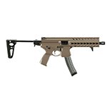 SIG MPX
