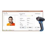 SIM – Body Scanner Image Management Software