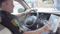 How to reduce the odds of being involved in an on-duty collision