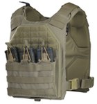 SAU Plate Carrier