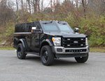 The Lenco BearCat® SUV Model