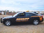 Self-Install Vehicle Graphics Packages for All Makes and Models