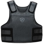 Multi-Threat Vest NIJ .06 Level iiia
