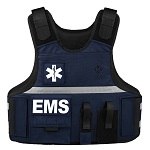 First Response Multi-Threat Vest NIJ Level iiia