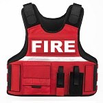 First Response Multi-Threat Vest Level iiia