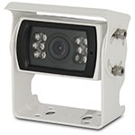620A Rear Vision Camera
