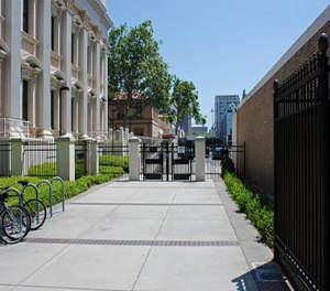 Santa Clara County Jail. (CompFight Image)
