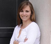 Sara Jahnke, Ph.D.