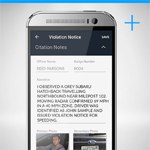 eCitations+ for Android phones & tablets