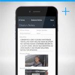 eCitations+ for iPhones & iPads