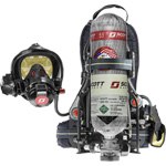 NFPA 2013 APPROVED AIR-PAK X3 SCBA