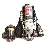 Air-Pak 75 SCBA