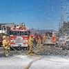 Insights on firefighting foam