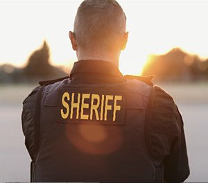 Officer suicide has slowly become an issue that is talked about publicly and not just quietly in the halls and the briefing room.