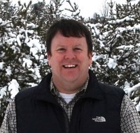 Michael Fraley