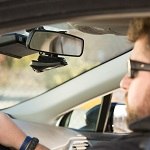 Sentinel 360 In-Car Camera