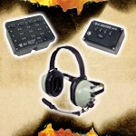 Series 9100 Digital Communication System