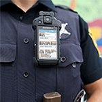 Si500 Body-Worn Camera