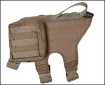 Ultimate Load Bearing Harness 