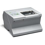 New Easy to Use, Affordable Palm-Scan-Based Systems