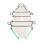 Bariatric Sked® Stretcher