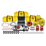 Skedco/Skyhook WMD/Haz-Mat Patient Evacuation System