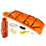 Sked® Basic Rescue System – International Orange