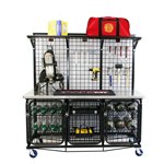 Slinger Workstation